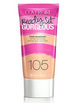 轻薄裸妆粉底,底妆轻薄学生党