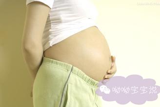 什么样的胎动算正常,正常胎动和缺氧胎动有什么区别