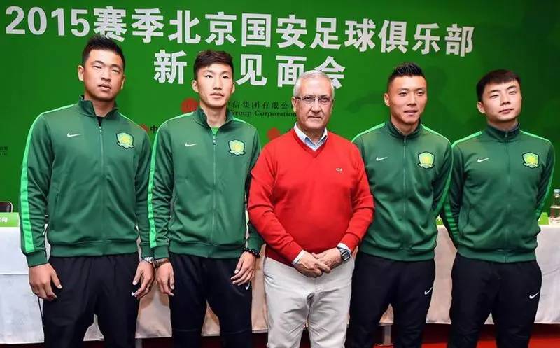 北京国安引援国脚后卫,国安引援乌拉圭国脚