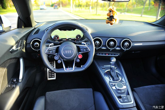 新款四驱tt敞篷,tt敞篷四驱