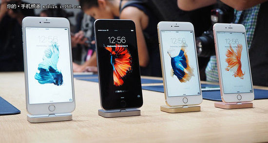 iphone6s买什么版本,iphone6s国行版全网通吗