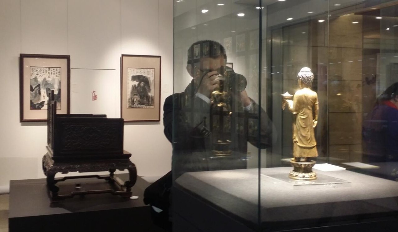 保利秋拍征集是什么时间,北京保利2021秋拍精品鉴赏直播季