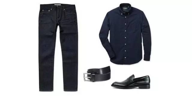 教你这5种时髦穿搭,别穿得像个小孩子了穿搭推荐