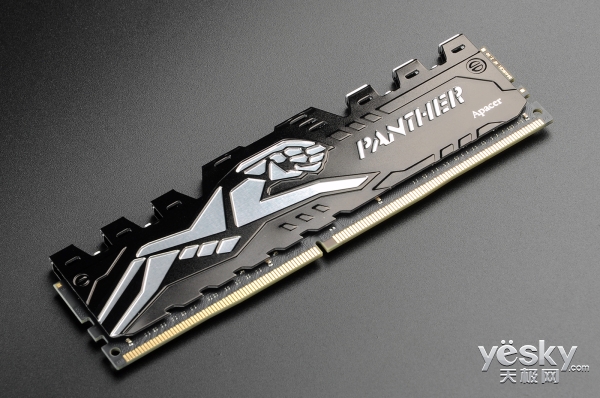 宇瞻16gddr4黑豹马甲,宇瞻黑豹8g和16g