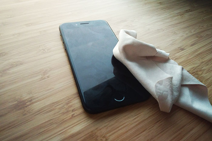 对于手机的强迫症,谁动了我的苹果手机后续