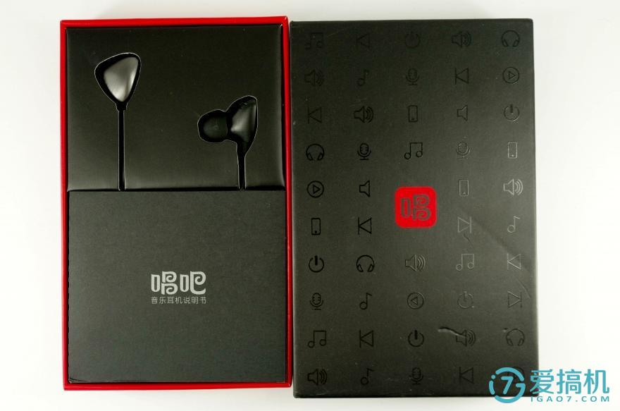 99元的惊喜——唱吧A1音乐耳机体验