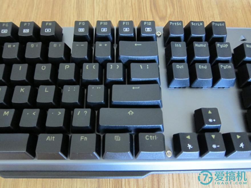 青轴机械键盘打字声,青轴键盘打字声