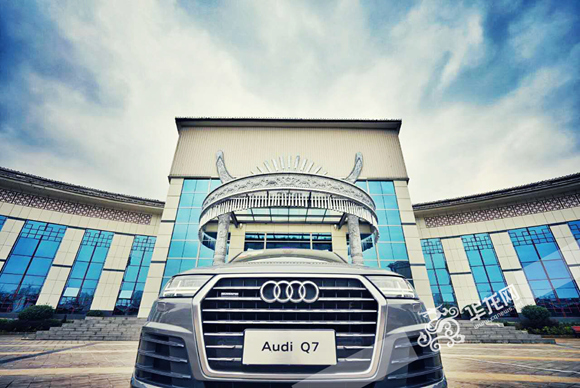 试驾奥迪q7汽车之家,汽车之家奥迪q72016款
