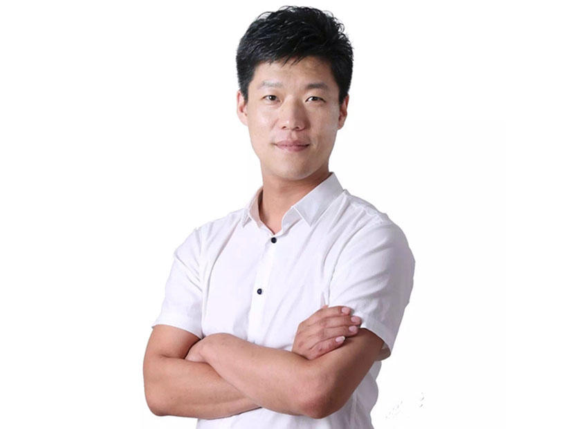 首发|获投540万他的智能净水机只租不卖免费上门组装维护更换耗材