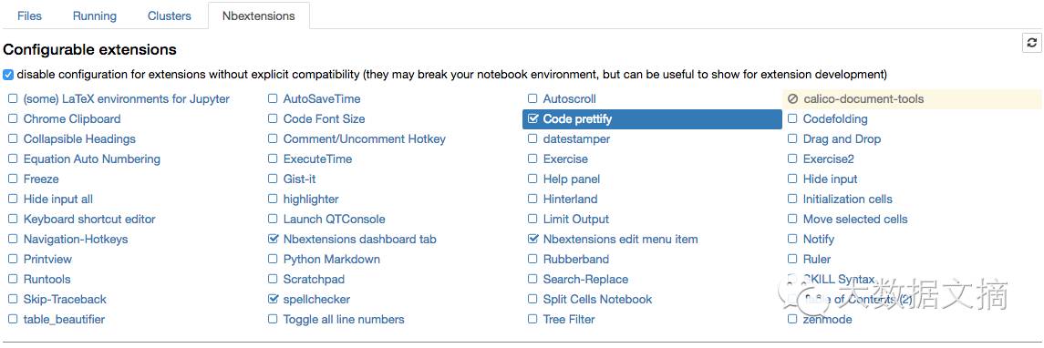jupyternotebook使用技巧,jupyternotebook怎么进行列表操作