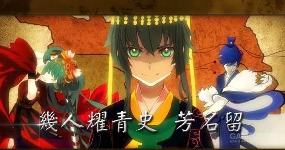 宅人故事丨音乐人阿良良木健和大家的洛天依