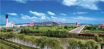 济南机场全国排名,济南三大通用机场