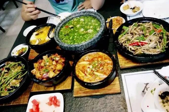 春熙路必吃美食攻略可带走,逛春熙路吃什么