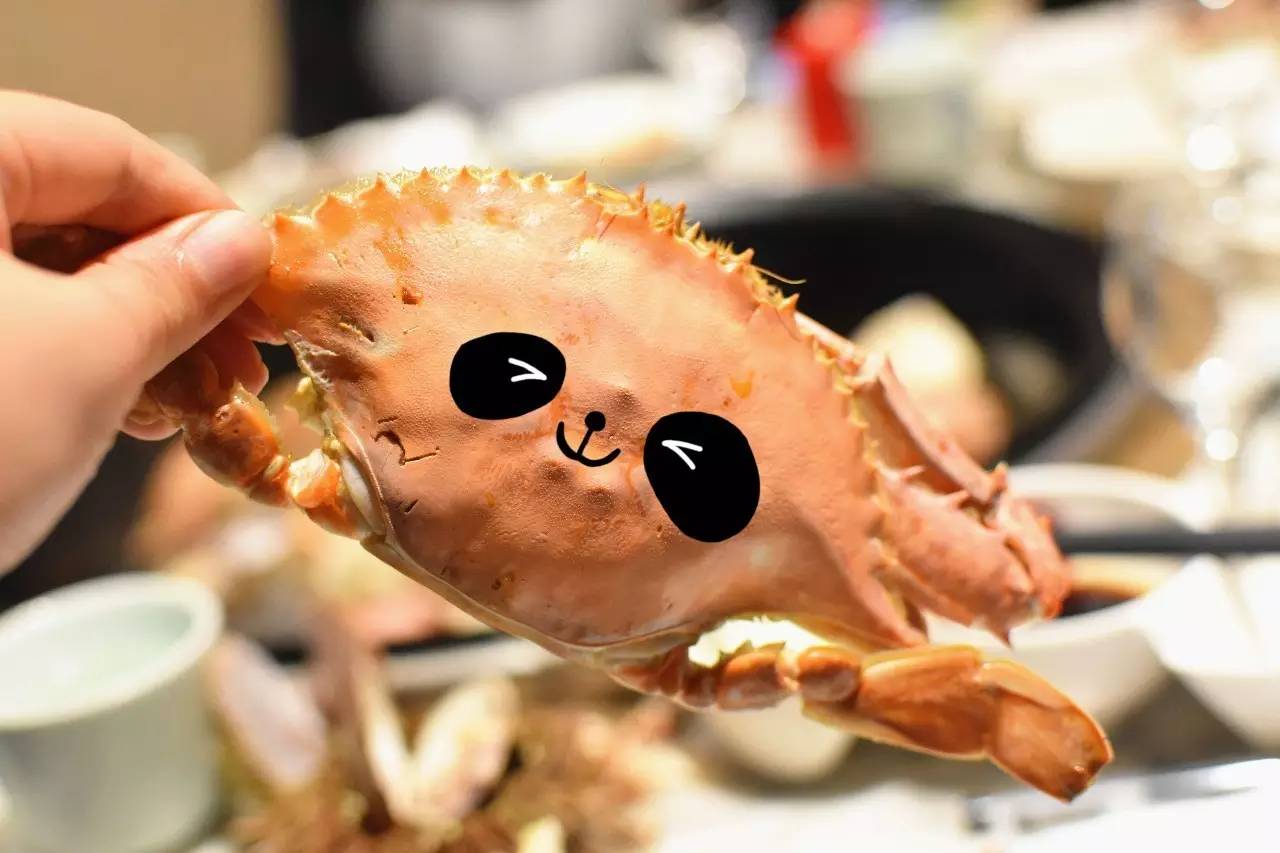 不得了！曾经征服过普京大大的美食，轰动了整条香港路！