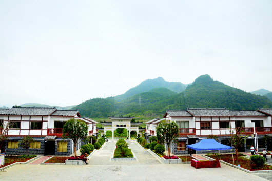 贵州省易地扶贫搬迁自筹资金,贵州易地扶贫搬迁五个体系