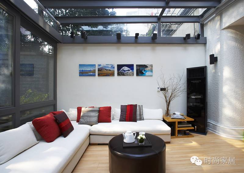 张学良住过的高家老宅,张学良上海皋兰路别墅