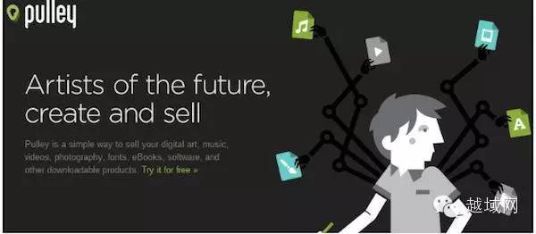 越域攻略10个选择带你进入3C销售黄金时代