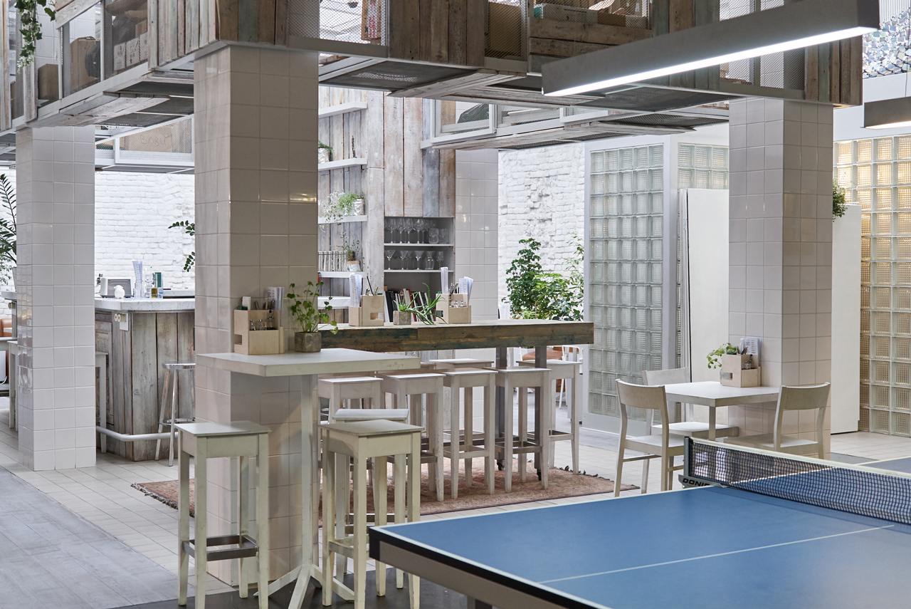 TheSelectShopInTheWorld世界买手店深度挖掘