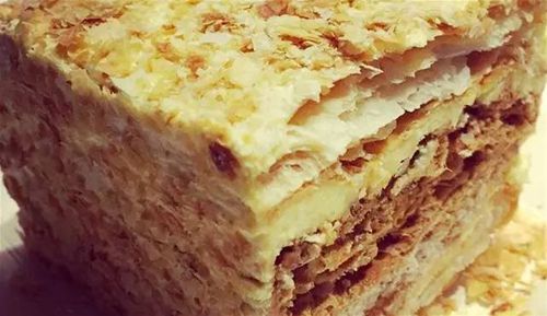 一口甜点一段情 点滴间滋润各路吃货们的心