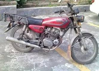 河北摩托车报废年限最新政策,强制报废的摩托车信息哪里看