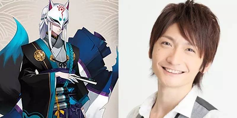 阴阳师百鬼夜行声优大全,阴阳师百鬼夜行配音