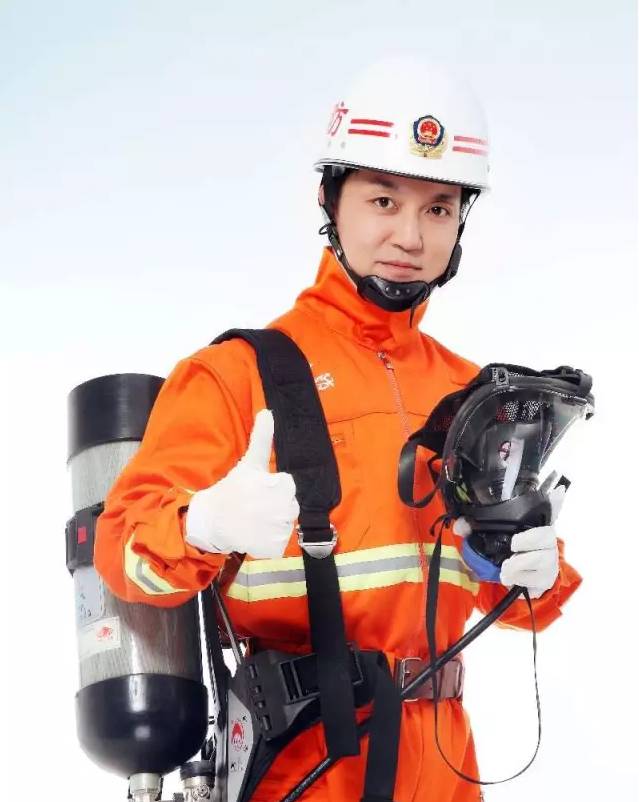 闪耀119，“村长”李锐YOYO齐助阵——湖南省“119”消防安全宣传月启动仪式暨消防舞台剧首演礼！