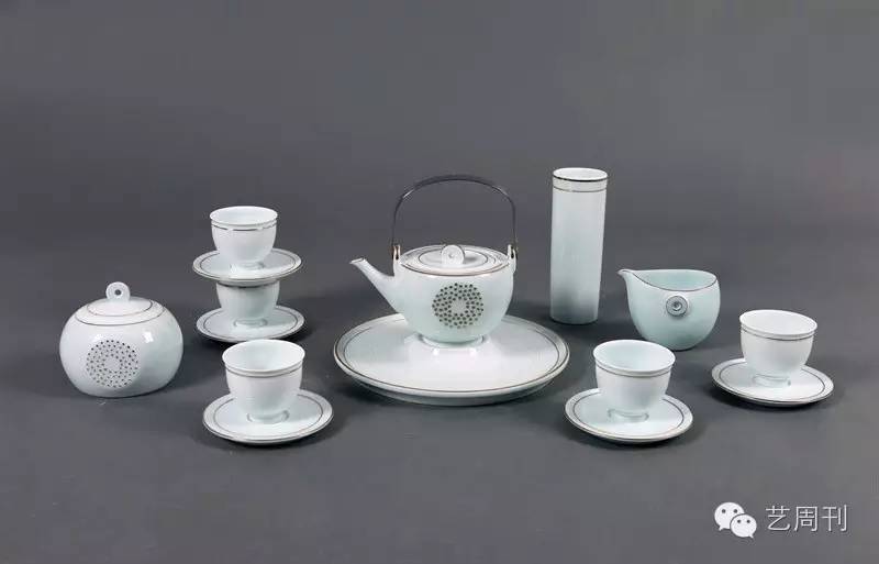 设计一款陶瓷用具,设计新颖的家居用品