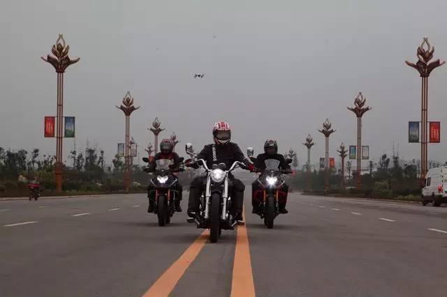 力帆k19150摩托测评,力帆摩托车kpv青春版测评