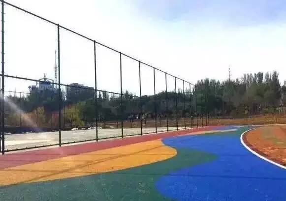 包头城建大项目,包头市新建公园