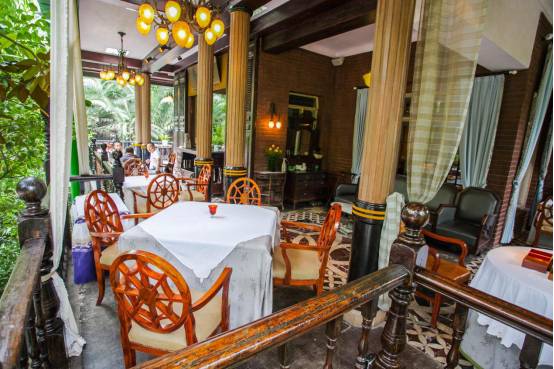 魔都2019下午茶指南上线 (魔都下午茶)