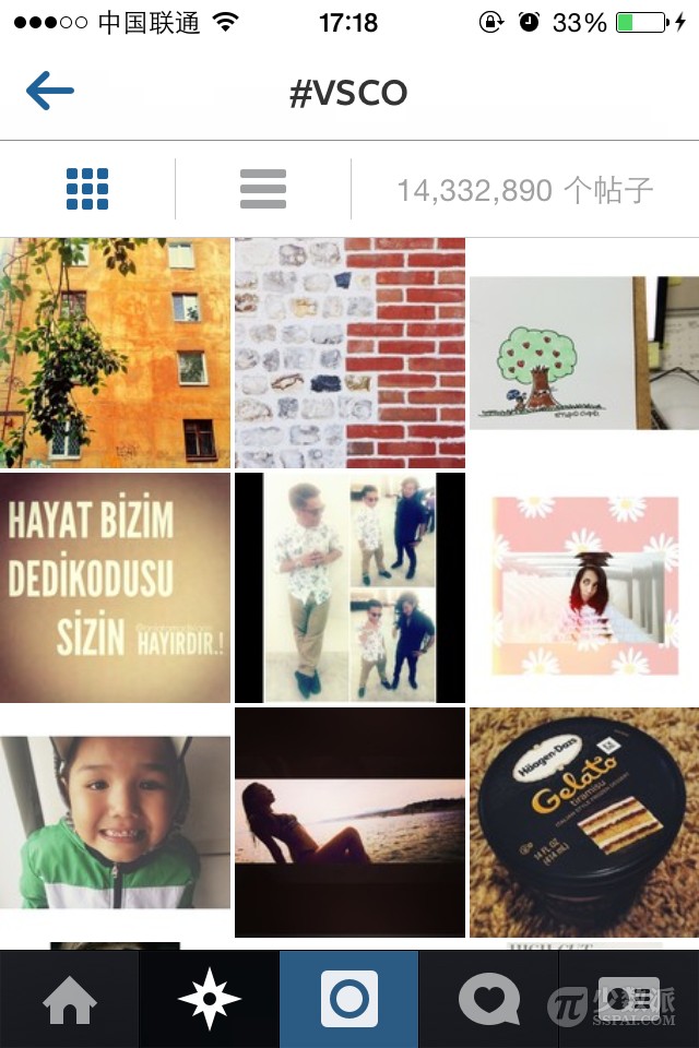 手机令人惊艳的app,令人惊艳的app