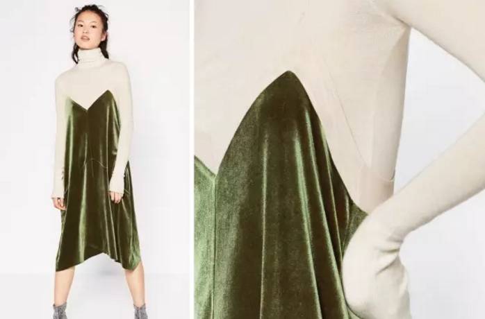 人家说你穿衣服可潮流你咋回答,今年大火的这件单品你真的会穿吗