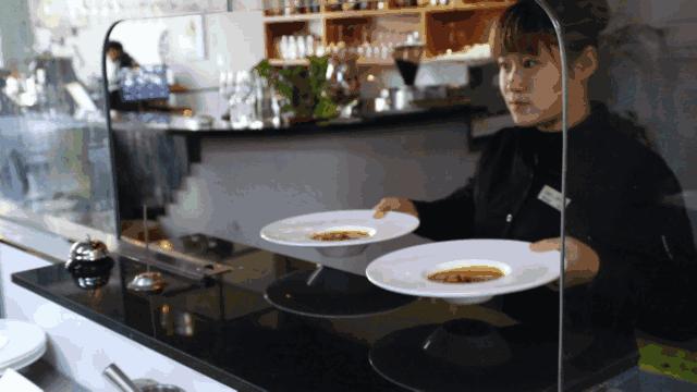 应季美食:lucysKitchen新菜品,还有超值套餐,你动心了吗