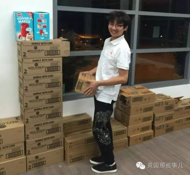 BBC这次盯上了中国的代购们,还给他们取了无比高大上的名字啊...