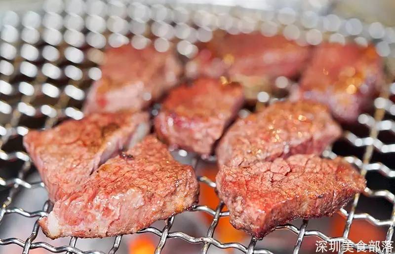 8年之内在韩国开了451家分店,现在TA终于进击罗湖!