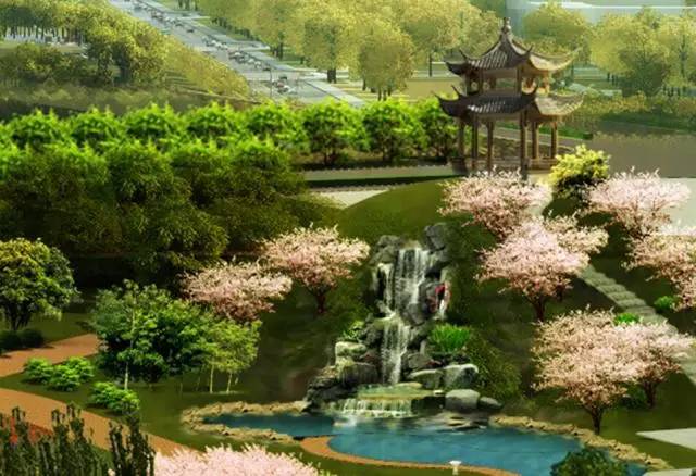 包头市新建体育公园,包头体育公园开始建了吗