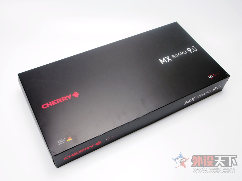 烧友音箱评测,樱桃cherrymx9.0测评