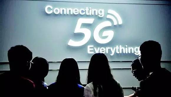 吃瓜群众该如何看待华为和PolarCode的胜利？