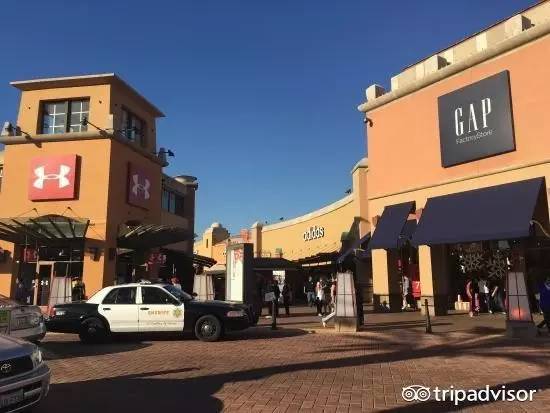 纽约奥特莱斯购物必买清单,如何正确逛奥特莱斯购物