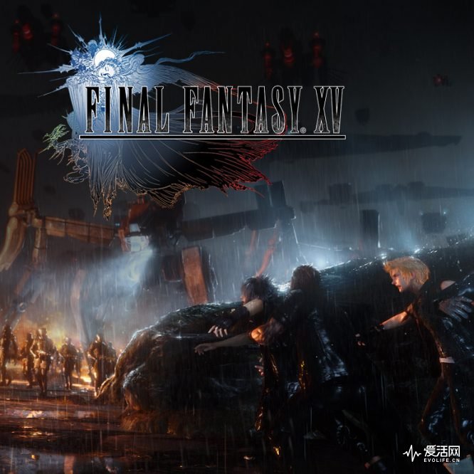 最终幻想15值得买吗,最终幻想15线上好玩还是线下好玩