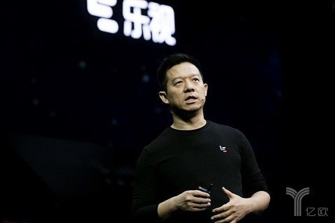 乐视贾跃亭近况,乐视最新资讯贾跃亭