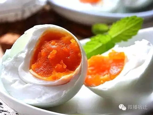 宿迁有什么特产最出名,京东农特产品有哪些