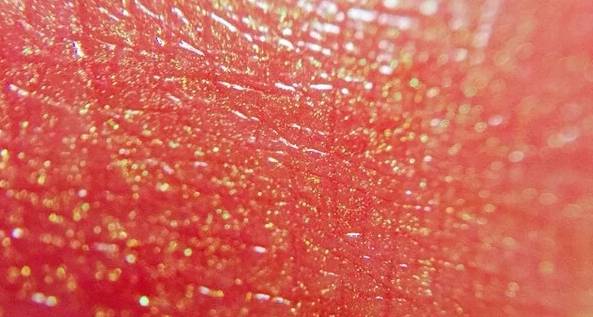 好看的人鱼姬色口红,欧美妆裸色土色口红推荐