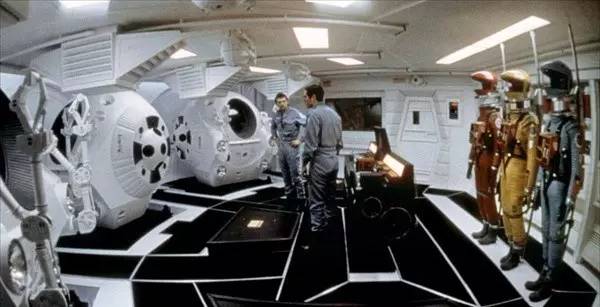 一口气看懂最伟大的科幻,一个强大到无解的科幻片