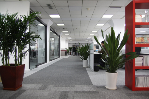 数虎图像,走进企业纪录片