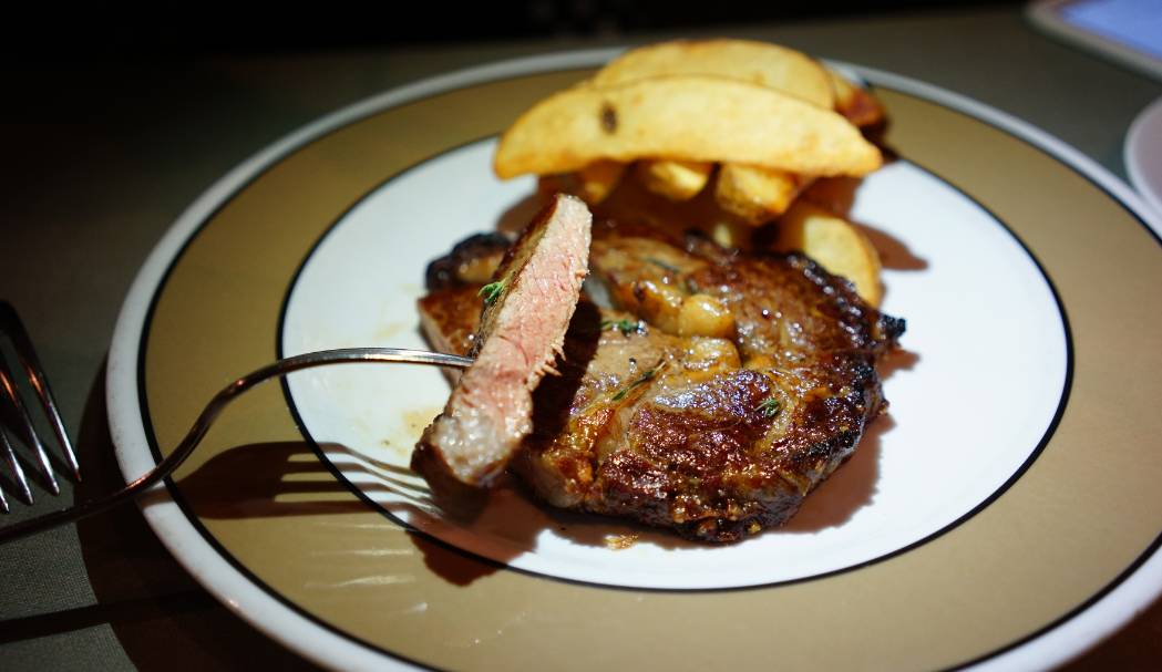 松露新口味,顶级松露的秘密