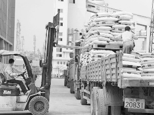 复合肥价格高位需求疲软,今年下半年复合肥行情分析