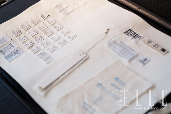 打开环保美学KECOCONCEPTSTOREXRE;CODE联合发布