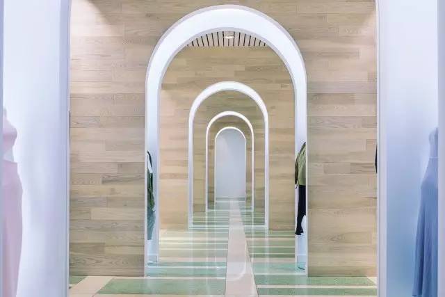 kith新款夹克,kith洛杉矶开门店