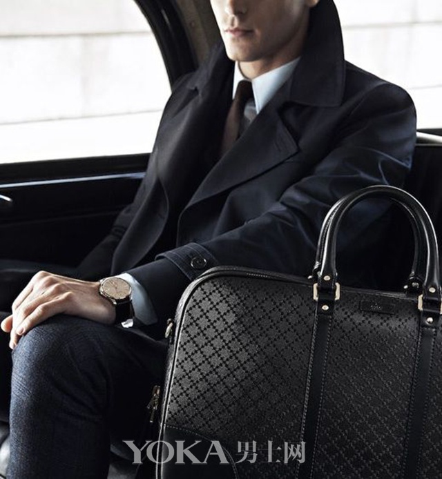 男士必备奢侈品穿搭单品推荐,男士经典时尚单品top10